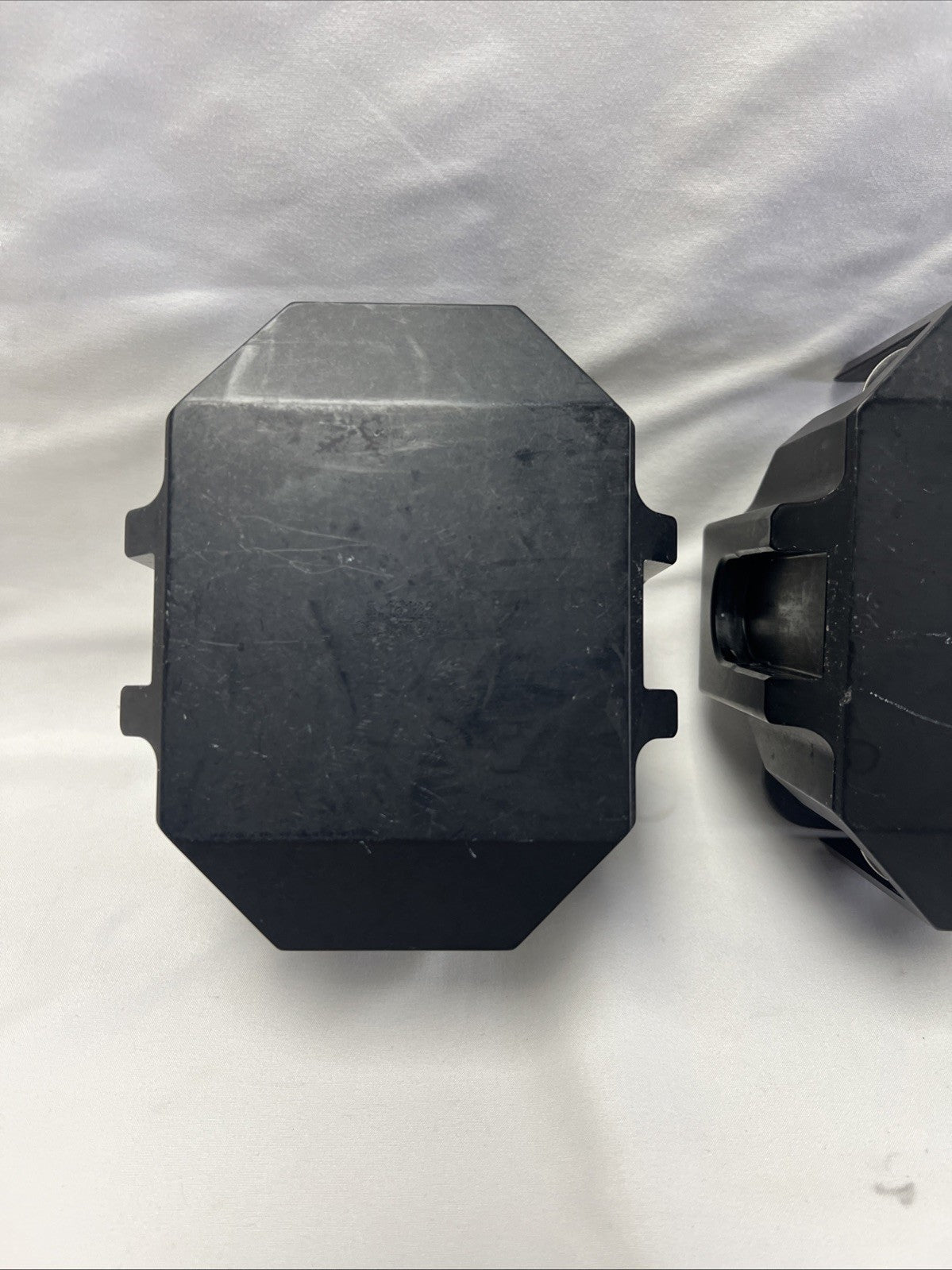 Set of 2 Thermo Scientific 75003617 Microplate Buckets for TX-750