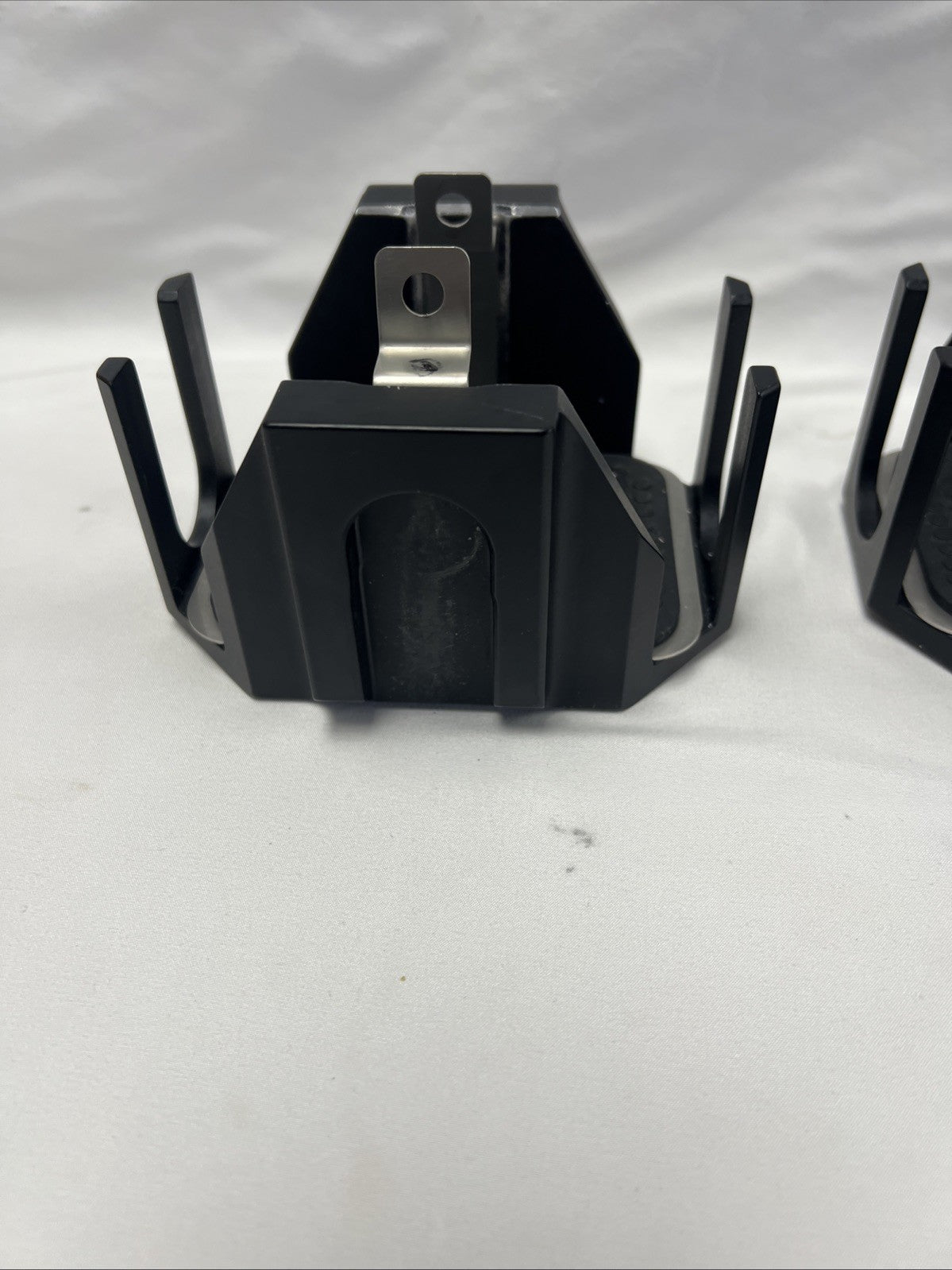 Set of 2 Thermo Scientific 75003617 Microplate Buckets for TX-750