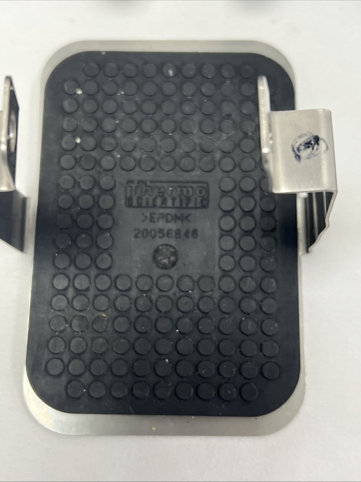 Set of 2 Thermo Scientific 75003617 Microplate Buckets for TX-750