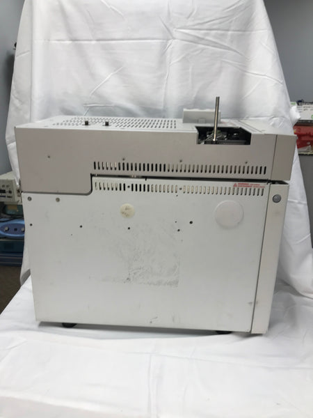 Agilent 6850 Network GC System 6850a G2630B Gas Chromatograph HP 2