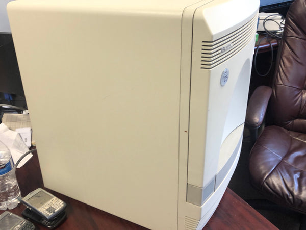 Applied Biosystems ABI 7300 Fast Life Technologies Real-Time PCR System 4345240