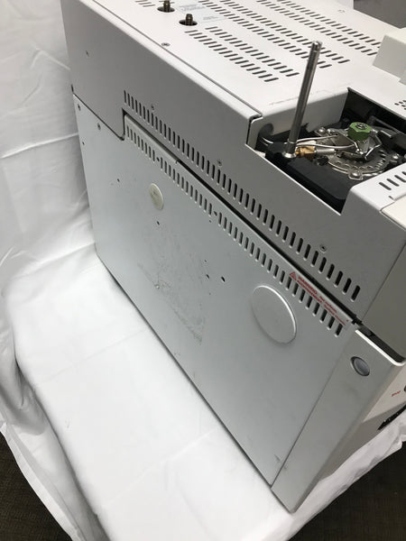 Agilent 6850 Network GC System 6850a G2630B Gas Chromatograph HP 2