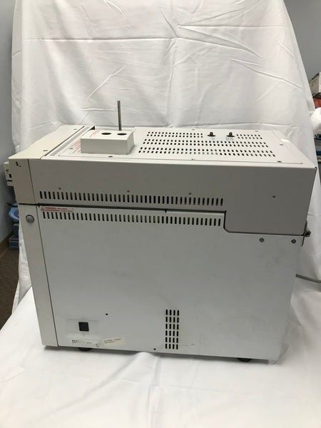 Agilent 6850 Network GC System 6850a G2630B Gas Chromatograph HP 2