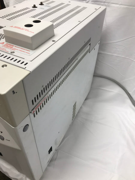 Agilent 6850 Network GC System 6850a G2630B Gas Chromatograph HP 2