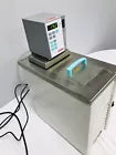 Julabo F25 with MD Controller Heating / Refrigerated Circulator Tested Working