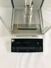 Mettler Toledo PR5003 Analytical Balance Scale 5kg Power Supply 1 mg Delta