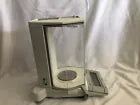 Mettler Toledo AG285 Analytical Balance Scale 210.0000g @ 0.1mg Tested Working