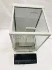 Mettler Toledo PR5003 Analytical Balance Scale 5kg Power Supply 1 mg Delta