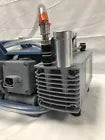 Vacuubrand ME 8 NT Diaphragm Vacuum Pump Tested Warranty See Video