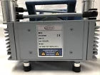 Vacuubrand ME 8 NT Diaphragm Vacuum Pump Tested Warranty See Video