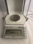 Mettler Toledo AG285 Analytical Balance Scale 210.0000g @ 0.1mg Tested Working