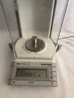 Mettler Toledo AG285 Analytical Balance Scale 210.0000g @ 0.1mg Tested Working