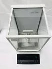 Mettler Toledo PR5003 Analytical Balance Scale 5kg Power Supply 1 mg Delta