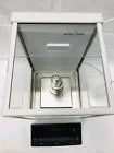 Mettler Toledo PR5003 Analytical Balance Scale 5kg Power Supply 1 mg Delta