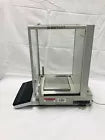 Mettler Toledo PR5003 Analytical Balance Scale 5kg Power Supply 1 mg Delta