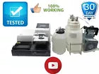 Tecan HydroSpeed 96HT 30054550 96-Well Microplate Washer System Tested Video