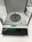 Mettler Toledo AE200S Laboratory Precision Balance AE200 Tested, Working, Video
