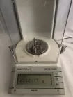 Mettler Toledo AG285 Analytical Balance Scale 210.0000g @ 0.1mg Tested Working