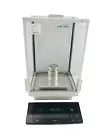 Mettler Toledo PR5003 Analytical Balance Scale 5kg Power Supply 1 mg Delta