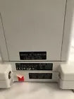 Mettler Toledo AG285 Analytical Balance Scale 210.0000g @ 0.1mg Tested Working