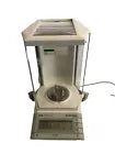 Mettler Toledo AG285 Analytical Balance Scale 210.0000g @ 0.1mg Tested Working