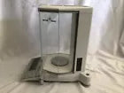 Mettler Toledo AG285 Analytical Balance Scale 210.0000g @ 0.1mg Tested Working