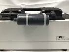 KNF Neuberger Membrane Diaphragm Vacuum Pump N816.1.2KN.18 Tested Working Video