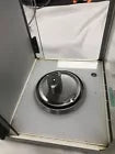 Mettler Toledo AE200S Laboratory Precision Balance AE200 Tested, Working, Video