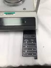 Mettler Toledo AE200S Laboratory Precision Balance AE200 Tested, Working, Video