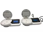 Lot of 2 Thermo Invitrogen iBlot 2 Gel Transfer Device IB21001 Dry Blotting