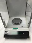 Mettler Toledo AE200S Laboratory Precision Balance AE200 Tested, Working, Video