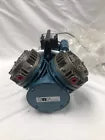 13062 KNF Neuberger UN035.3 TTP Vacuum Pump 115 Volt New