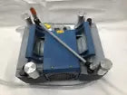 Vacuubrand ME 8 NT Diaphragm Vacuum Pump Tested Warranty See Video