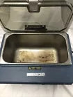 Fisher Scientific Isotemp 205 Lab Water Bath Tested Working Video 15-462-5