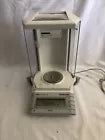 Mettler Toledo AG285 Analytical Balance Scale 210.0000g @ 0.1mg Tested Working