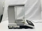 Sartorius Secura324-1S Analytical Balance 320 g  X 0.1 mg W/ Power Supply