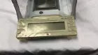 Mettler Toledo AT261 DeltaRange Analytical Balance d= 0.1 mg Tested Scale only video