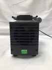 KNF Neuberger Membrane Diaphragm Vacuum Pump N816.1.2KN.18 Tested Working Video