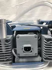 Vacuubrand ME 8 NT Diaphragm Vacuum Pump Tested Warranty See Video