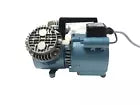 13062 KNF Neuberger UN035.3 TTP Vacuum Pump 115 Volt New