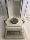Mettler Toledo AG285 Analytical Balance Scale 210.0000g @ 0.1mg Tested Working