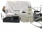 Tecan HydroSpeed 96HT 30054550 96-Well Microplate Washer System Tested Video