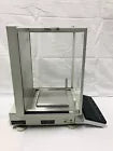 Mettler Toledo PR5003 Analytical Balance Scale 5kg Power Supply 1 mg Delta