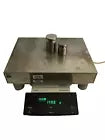 Mettler Toledo SG16001 Platform Balance d=0.1g Max=16100.0g Lab Scale Working