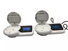 Lot of 2 Thermo Invitrogen iBlot 2 Gel Transfer Device IB21001 Dry Blotting