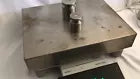 Mettler Toledo SG16001 Platform Balance d=0.1g Max=16100.0g Lab Scale Working
