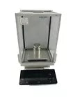 Mettler Toledo PR5003 Analytical Balance Scale 5kg Power Supply 1 mg Delta