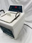 Branson 1210R-DTH Heated Ultrasonic Cleaner Bransonic 1210 Tested Working Video