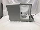 Mettler Toledo AE200S Laboratory Precision Balance AE200 Tested, Working, Video