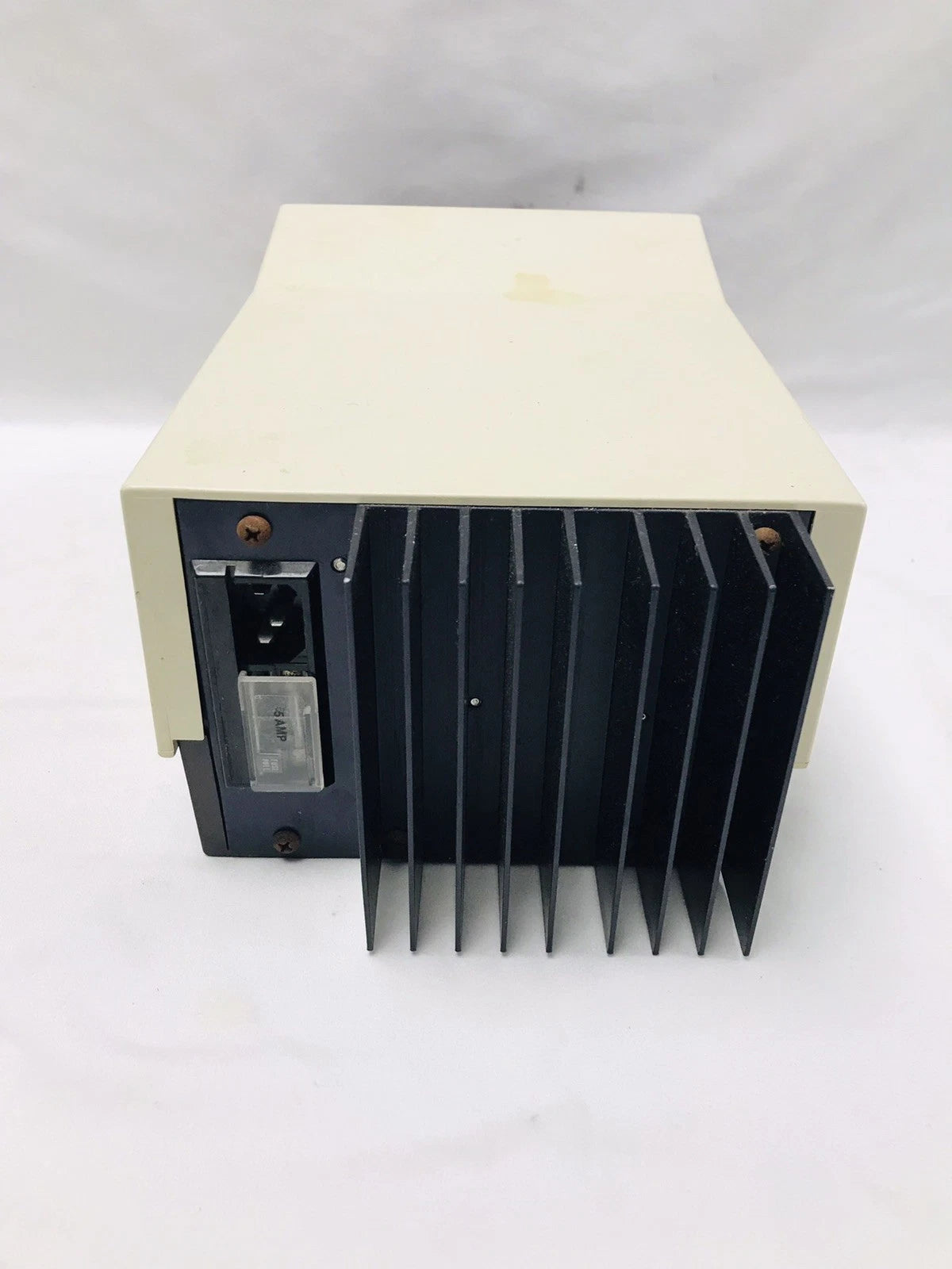 Bio-Rad Model 200/2.0 Electrophoresis Power Supply 162BR